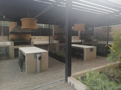 Venta Departamento NO 2D en suite Walk-in cl&oacute;set 2B 1E 1B Plaza &Ntilde;u&ntilde;oa - &Ntilde;u&ntilde;oa