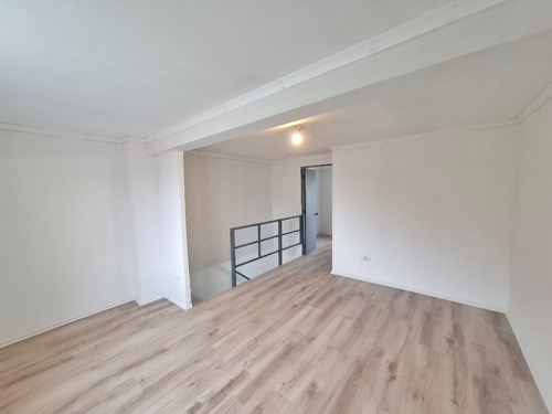 Venta Casa N 3D en suite 2B 1E Parque San Eugenio - Metro &Ntilde;uble - &Ntilde;u&ntilde;oa