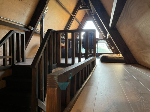 Venta Casa NP 2D en suite Walk-in cl&oacute;set 2B 1E 2B  - Puerto Varas