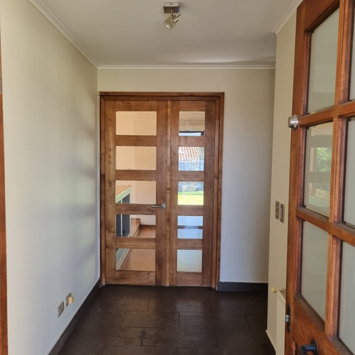 Venta Casa 3D 3B 3E Chicureo - Colina