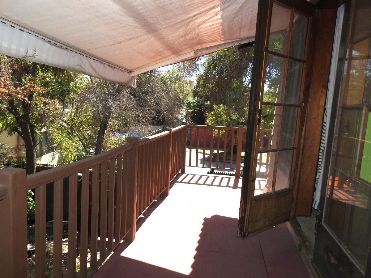 Venta Casa O 5D 3B 2E 2Bd Parque Juan XXIII - &Ntilde;u&ntilde;oa