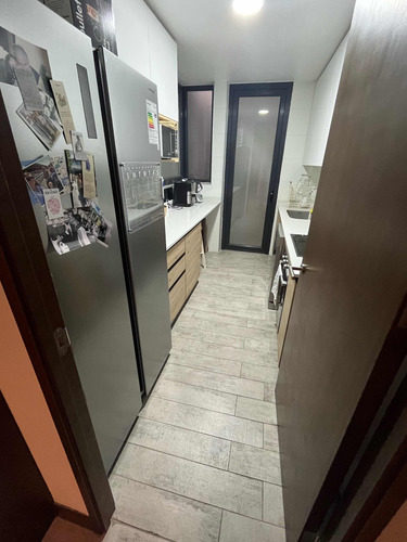 Arriendo Departamento NO 2D en suite Walk-in cl&oacute;set 3B 2E 1B La Dehesa - Lo Barnechea