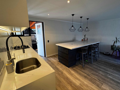 Venta Casa 3D 2B 2E Sebasti&aacute;n Elcano - Las Condes