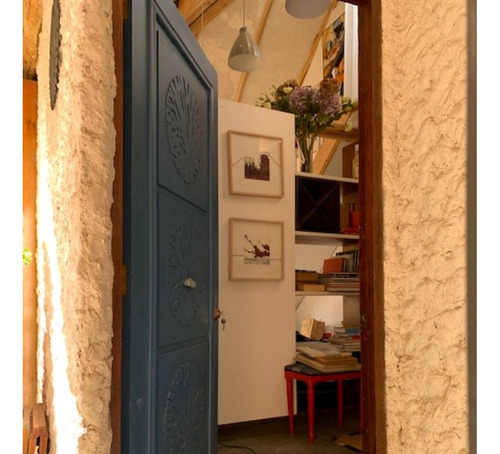 Venta Casa NO 3D 3B 6E 1B El Array&aacute;n - Lo Barnechea