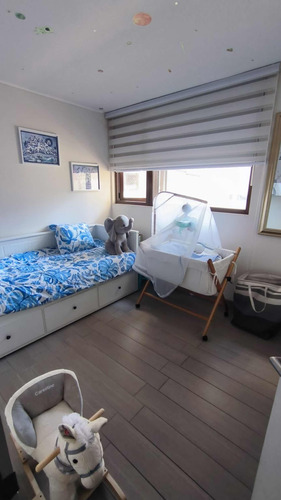 Venta Departamento 2D 2B 1E Las Lilas - Providencia