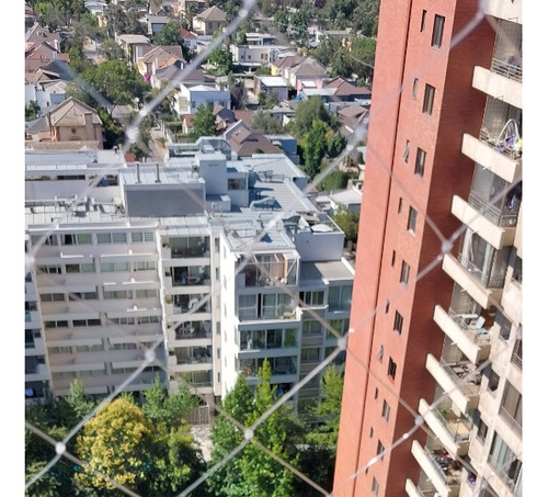 Arriendo Departamento SP 2D en suite Walk-in cl&oacute;set 2B 1E 1B Metro Monse&ntilde;or Eyzaguirre - &Ntilde;u&ntilde;oa