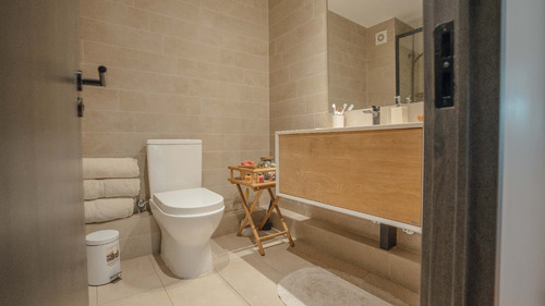 Venta Departamento NO 3D en suite Walk-in cl&oacute;set 4B 2E 1B La Dehesa - Lo Barnechea