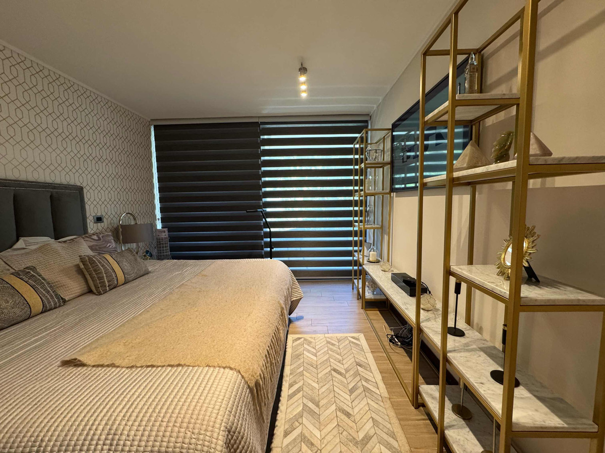 Venta Departamento 3D 3B 2E Estoril - Las Condes