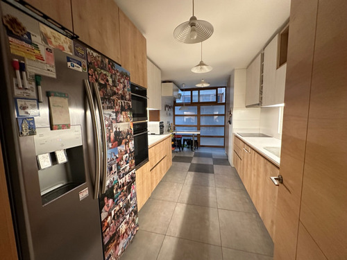 Venta Departamento O 3D en suite Walk-in cl&oacute;set 3B 3E 1B La Dehesa - Lo Barnechea