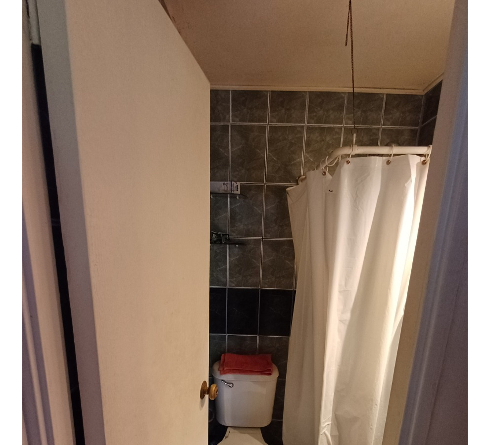 Venta Casa NOSP 3D 2B 2E 1Bd Villa Frei - &Ntilde;u&ntilde;oa