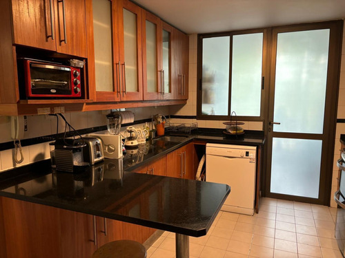 Arriendo Departamento NO 2D 2B 2E 1B Santa Mar&iacute;a de Manquehue - Vitacura