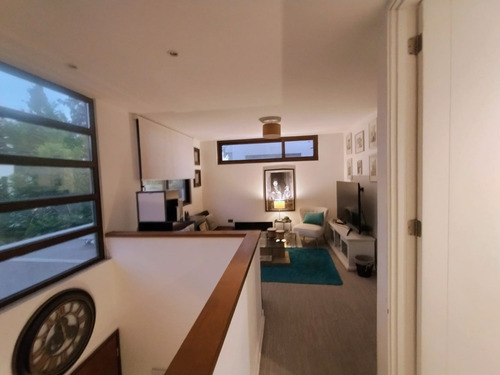 Arriendo Casa 4D en suite Walk-in cl&oacute;set 4B 3E Chicureo - Colina