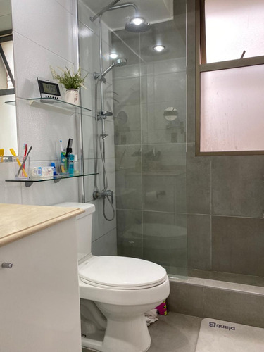 Venta Departamento N 3D en suite Walk-in cl&oacute;set 2B 1E 1B Pedro de Valdivia - Providencia