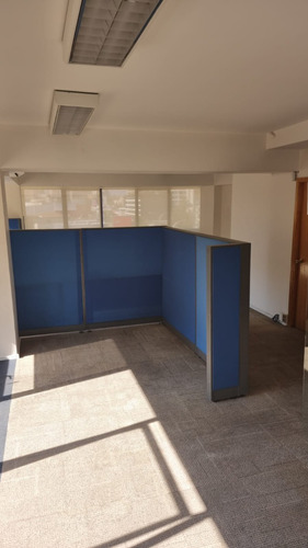 Arriendo Oficina NO 2B Metro &Ntilde;u&ntilde;oa - &Ntilde;u&ntilde;oa