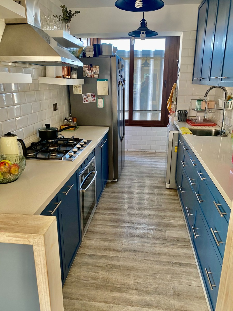 Venta Departamento N 4D 3B 1E 1Bd Nueva Las Condes - Las Condes