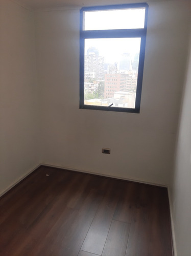 Arriendo Departamento SP 3D en suite 3B 1E 1B Pedro de Valdivia - Providencia