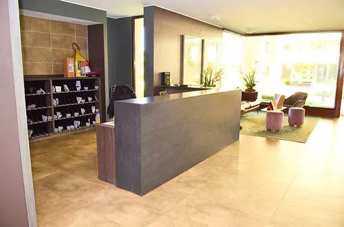 Arriendo Departamento 2D 3B 2E 1B Parque Arauco - Las Condes