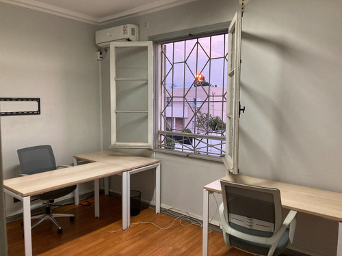 Arriendo Oficina NOSP 3B 10E 1B Estadio Nacional - &Ntilde;u&ntilde;oa