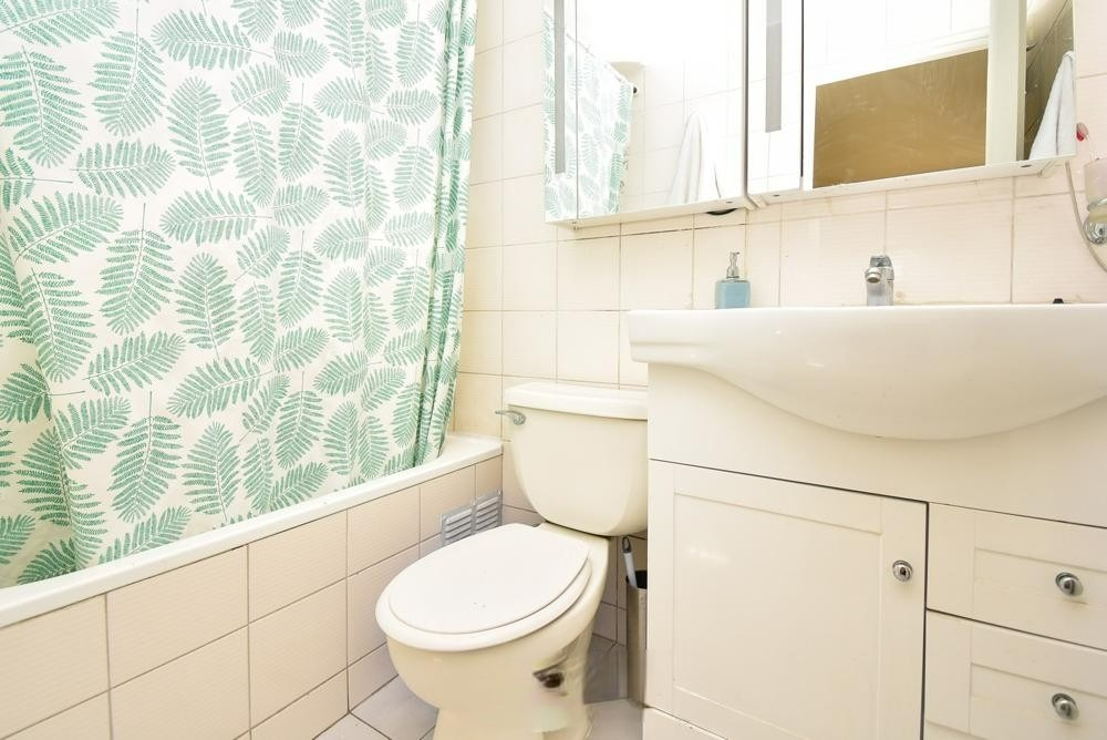 Arriendo Departamento N 2D en suite 2B 1E 1Bd Manuel Montt - Providencia