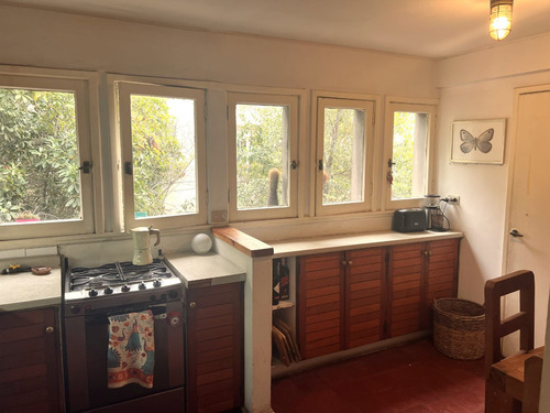 Arriendo Departamento 2D 2B 1B Pedro de Valdivia - Providencia