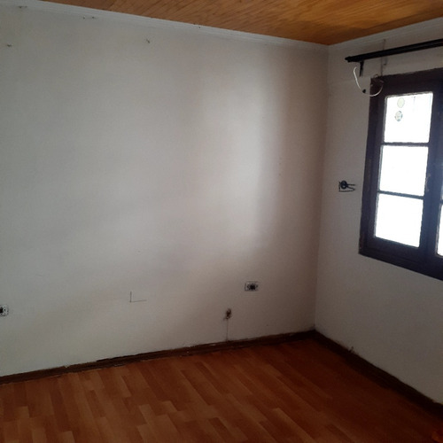 Venta Casa 3D 1B 1E Estadio Nacional - &Ntilde;u&ntilde;oa