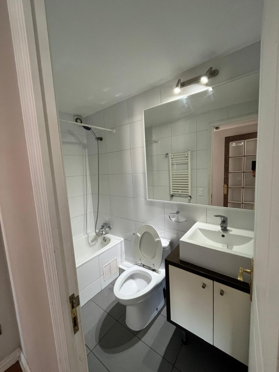 Arriendo Departamento SP 2D 2B 1E 1Bd Los Leones - Providencia