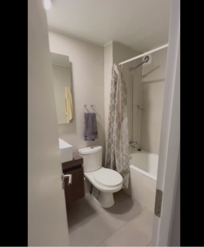 Arriendo Departamento P 2D 2B 1E 1B Parque Arauco - Las Condes