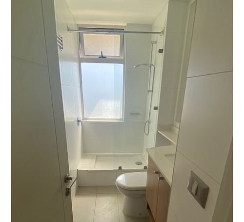 Arriendo Departamento 2D 1B 1E 1B Villa El Dorado - Vitacura