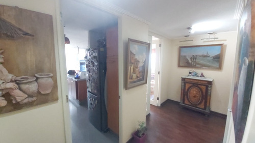Venta Departamento NP 4D en suite Walk-in cl&oacute;set 3B 1E 1B Metro &Ntilde;u&ntilde;oa - &Ntilde;u&ntilde;oa