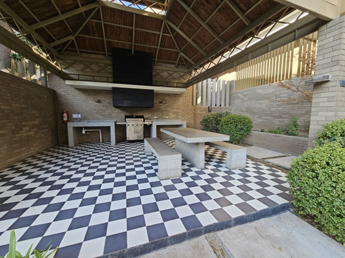 Venta Departamento 2D 2B 1E Los Leones - Providencia