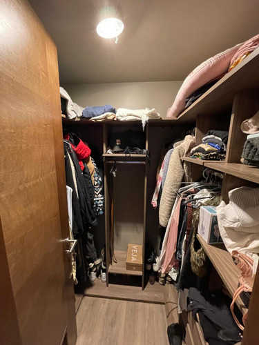 Arriendo Departamento P 2D en suite Walk-in cl&oacute;set 2B 1E 1B Metro Escuela Militar - Las Condes