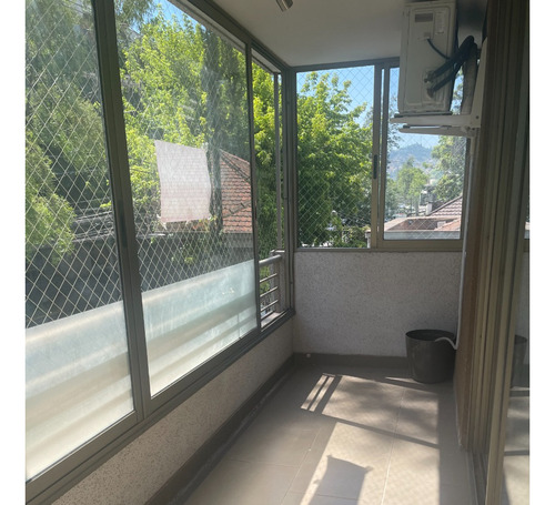 Arriendo Departamento NP 3D en suite Walk-in cl&oacute;set 2B 1E 1B Metro Irarr&aacute;zaval - &Ntilde;u&ntilde;oa