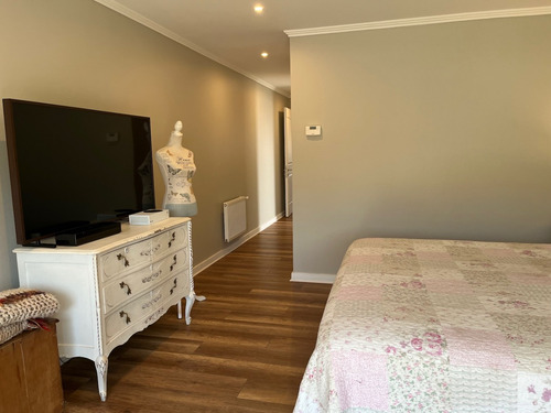 Venta Casa N 5D en suite Walk-in cl&oacute;set 5B 3E 1B Chicureo - Colina