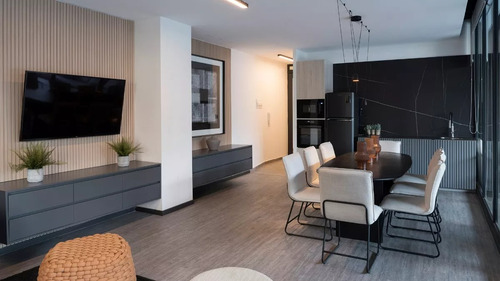 Venta Departamento NO 2D en suite Walk-in cl&oacute;set 2B 1E 1B Salvador - Providencia