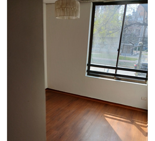 Arriendo Departamento NO 3D 2B 1E 1B Metro Escuela Militar - Las Condes