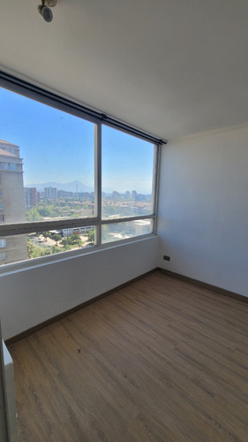 Venta Departamento NO 2D en suite 1B 1E 1B Parque San Eugenio - Metro &Ntilde;uble - &Ntilde;u&ntilde;oa