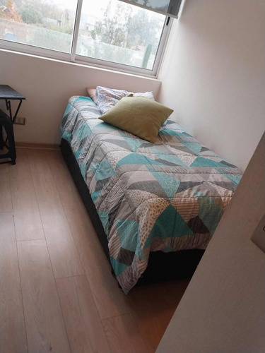 Venta Departamento 3D 2B 1E Plaza Ega&ntilde;a - &Ntilde;u&ntilde;oa