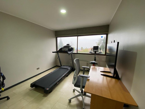 Arriendo Casa NO 5D en suite Walk-in cl&oacute;set 5B 3E Los Dominicos - Las Condes