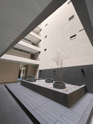 Arriendo Departamento NP 3D en suite Walk-in cl&oacute;set 3B 2E 1B In&eacute;s de Su&aacute;rez - Providencia