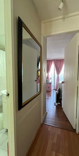 Arriendo Departamento SO 3D 2B 1E 1B Campus Oriente - Providencia