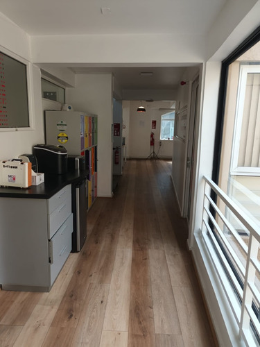 Arriendo Oficina NP 3B 2E 1B Los Leones - Providencia