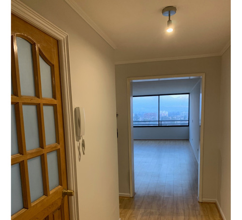 Arriendo Departamento SO 2D en suite 3B 1E 1B Sebasti&aacute;n Elcano - Las Condes