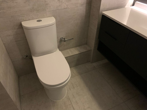 Arriendo Departamento 1D 1B 1E 1B Estoril - Las Condes