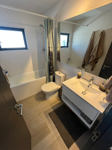 Arriendo Departamento NO 2D en suite 2B 1E 1B San Dami&aacute;n - Las Condes