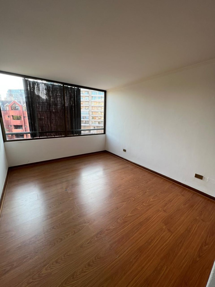 Venta Departamento SO 3D 3B 1E 1Bd Sebasti&aacute;n Elcano - Las Condes
