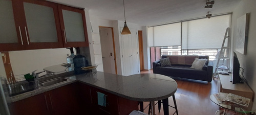 Arriendo Departamento 2D 2B 1E 1B Metro Manquehue - Apumanque - Las Condes