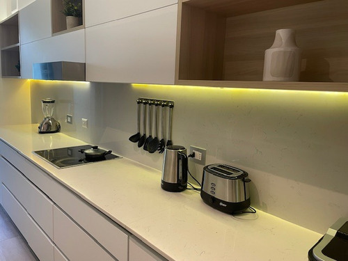 Venta Departamento O 3D en suite Walk-in cl&oacute;set 3B 2E 1B La Dehesa - Lo Barnechea