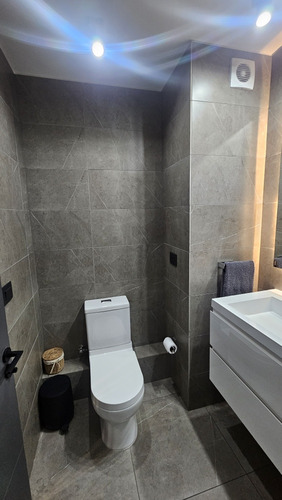 Venta Departamento 1D 1B 2E La Dehesa - Lo Barnechea