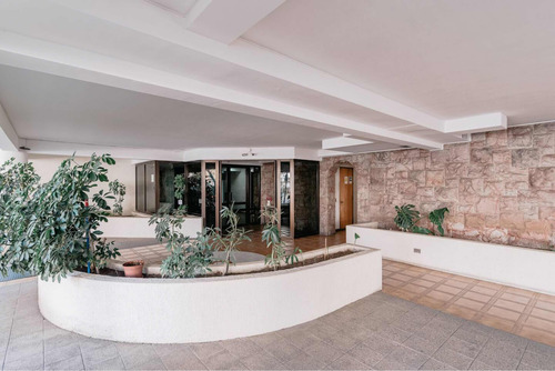 Arriendo Departamento SO 3D en suite 3B 1E 1B Las Lilas - Providencia