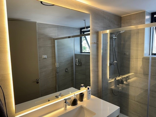 Venta Departamento SO 2D en suite Walk-in cl&oacute;set 2B 1E 1B Metro Manquehue - Apumanque - Las Condes